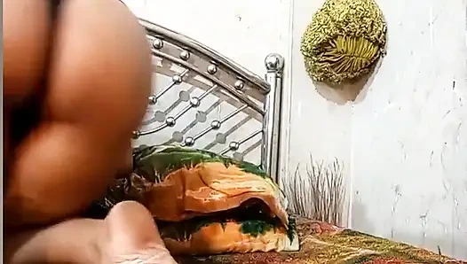 Memorable Moment From desi Bhabhi