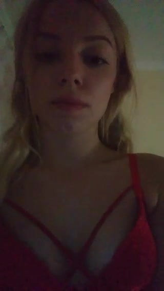 Turkish Amateur Girl