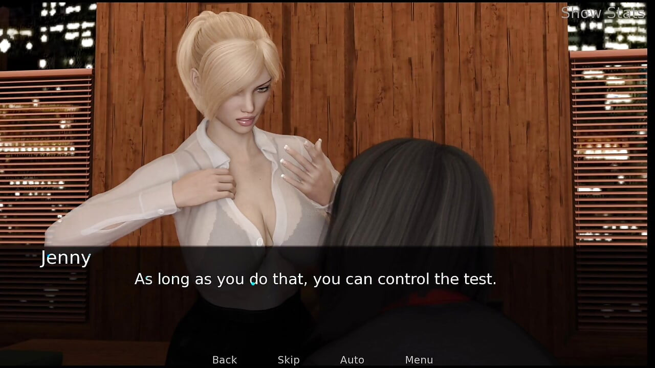 Project Hot Wife - der mechaniker hätte fast meine muschi gesehen