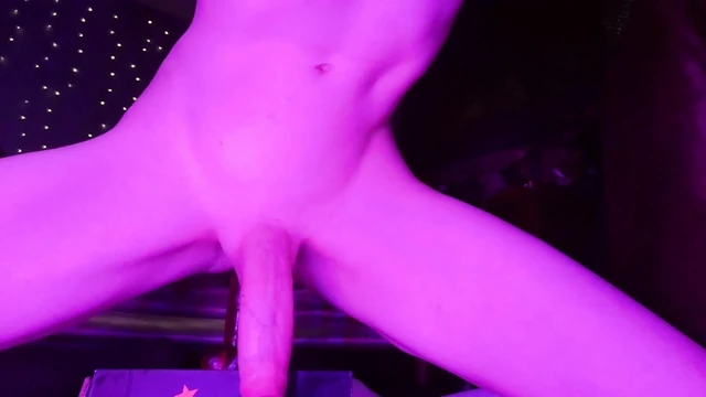 Tight UK Trans having fun and cumming