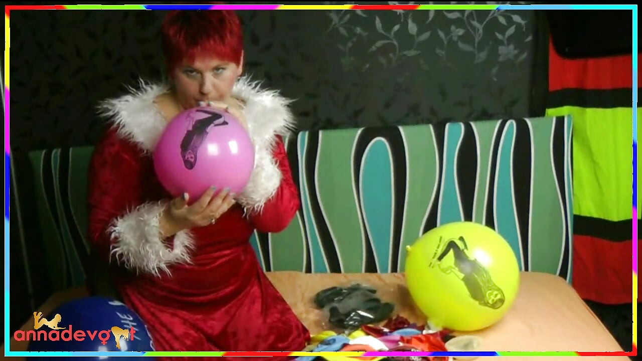 Annadevot Looner Special