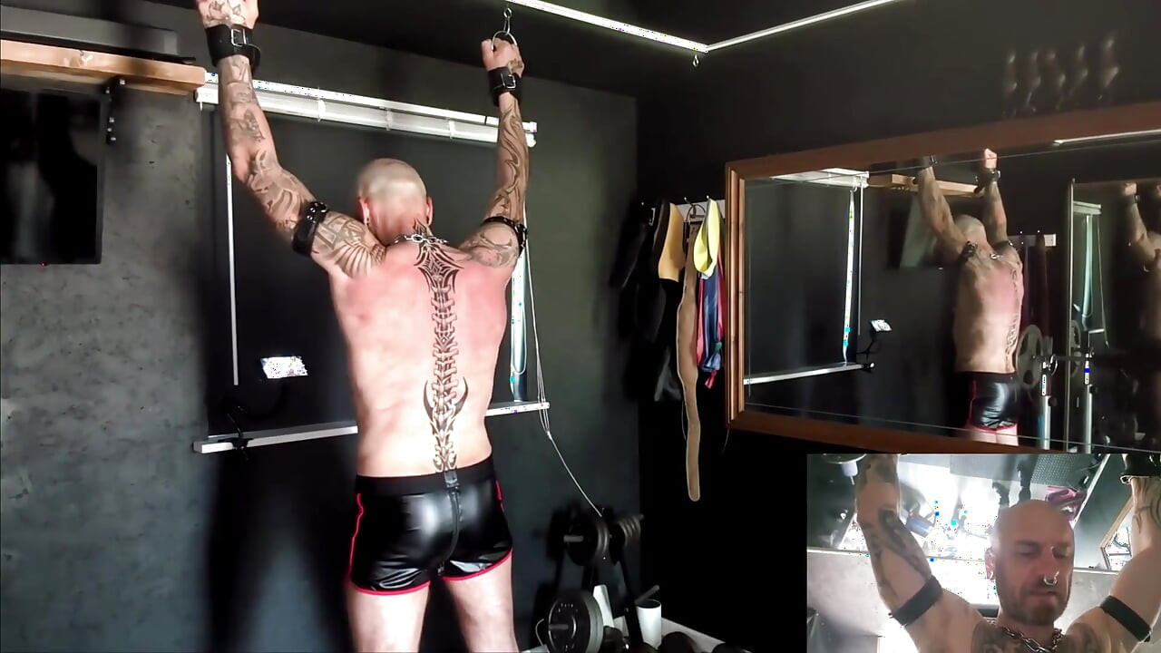 Sexydickman del 23