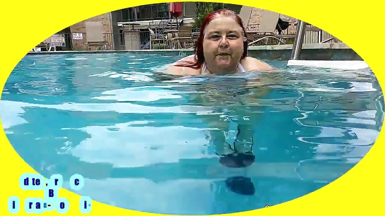 2 Peice Fun in the Sun Part2