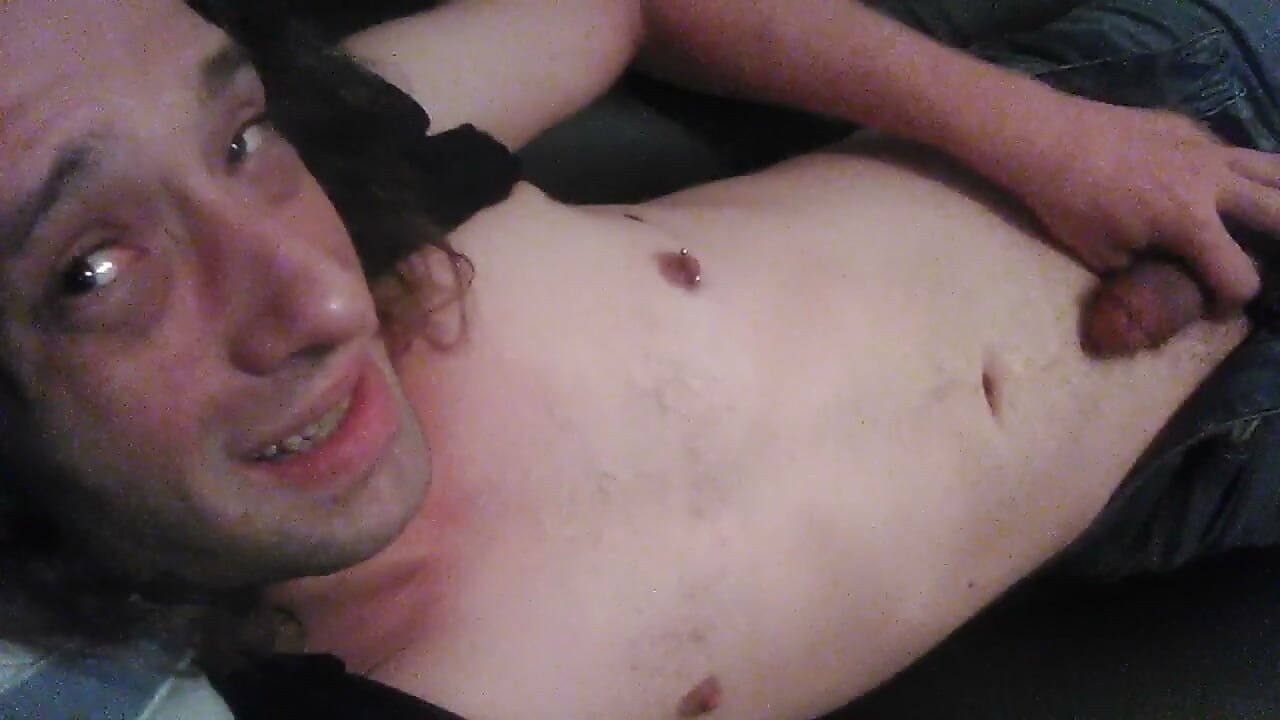 I Miss Being Someone's Tasty Fucktoy