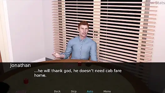 Istri hot proyek: merry dan jenny keluar