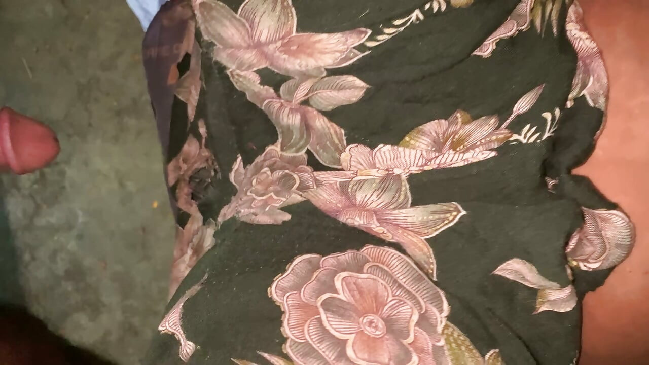 Rani bhabhi ko pados ka Ankal na choda 500rs ma