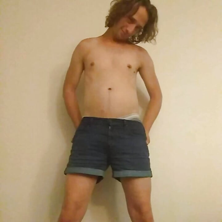 Nøgen Selvposerende 2