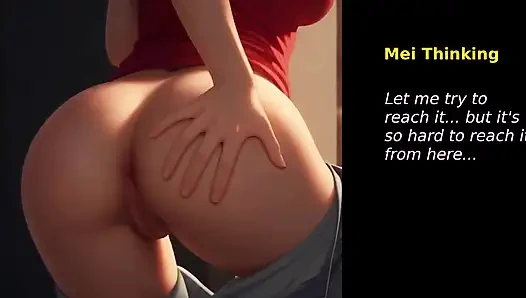 Ehefrau wette (teil 17)