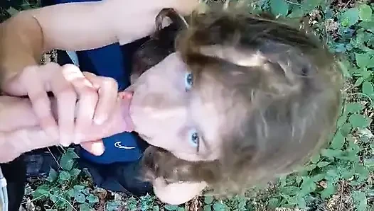 Kendime hihi davrandığımda