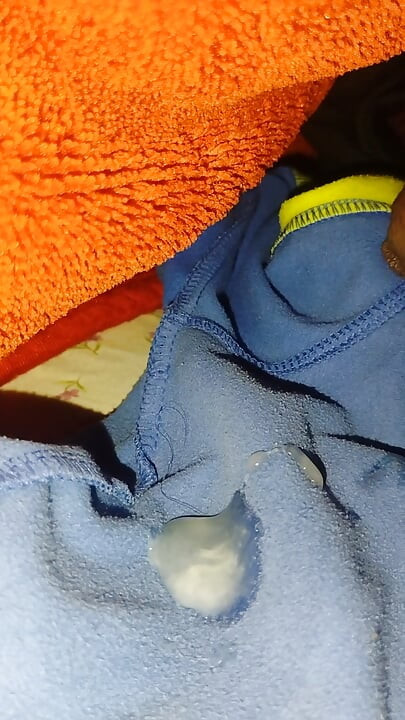 冬のホットな人