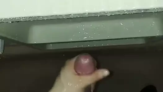 duşta oynamak