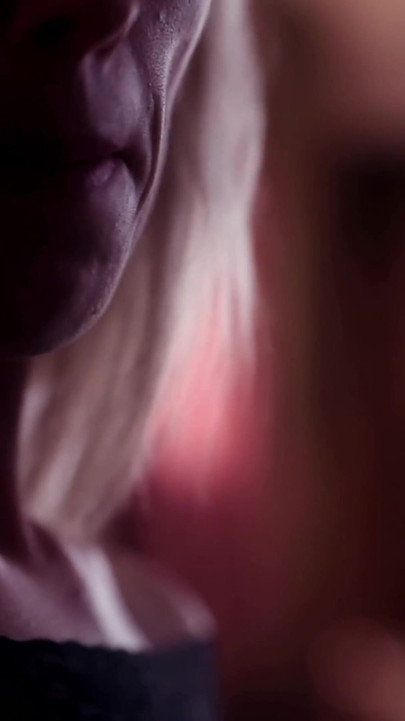 Lexi Ward Weaves A Web Of Erotic Fantasy And Masturbation For Writer | Clip 1