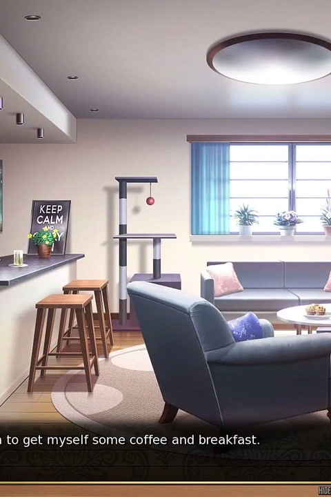 Gameplay Our Red String - Parte 9