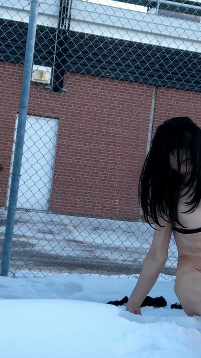 Frozen Meat | Clip 1