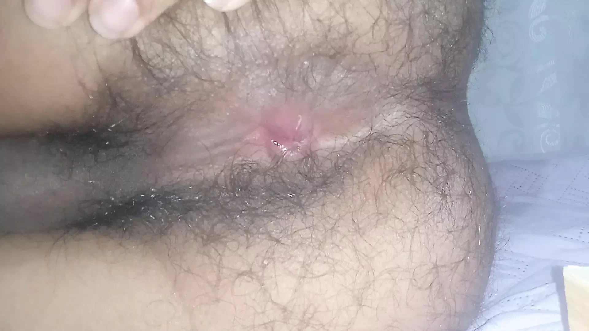 NATÜRLICHER TOTO, NATÜRLICHER ARSCH, NATÜRLICHER ANUS