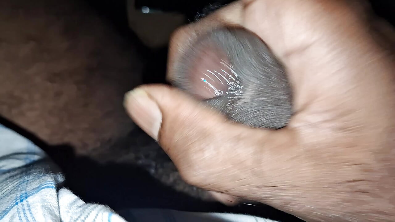 Indian BBC guy solo jerking video 248