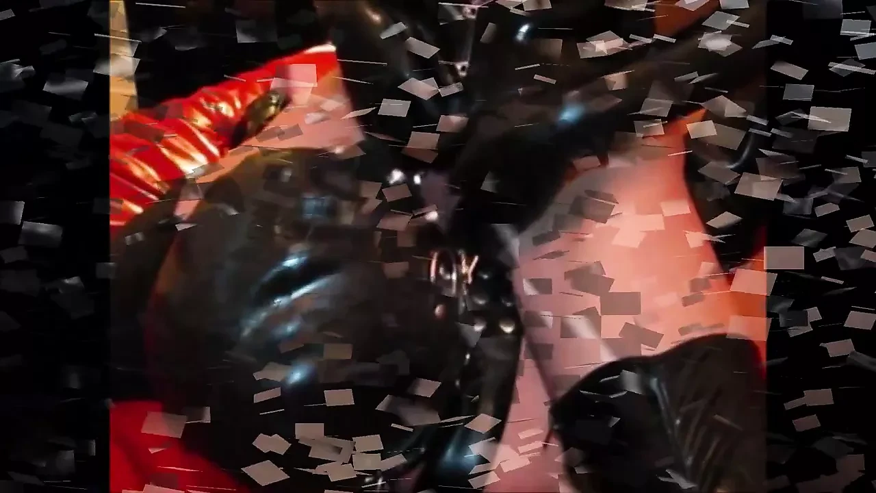 Femdom P Compil 12