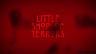 TerrorXXX