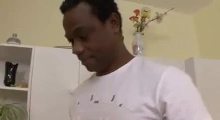 BBW sucking dick