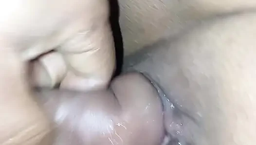 Первое видео местной непальской местной тетушки