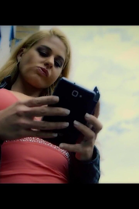 My Tinder Date Wanted a Hot Date in BDSM Studio