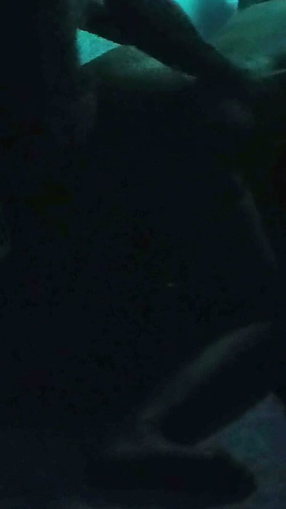 Mairs sound in the dark is at that level | Clip 1