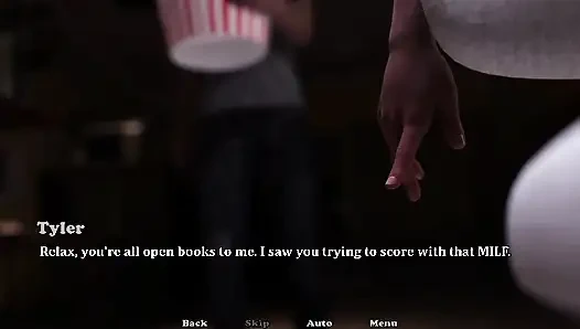 Milf Gameplay  walkthrough Extra