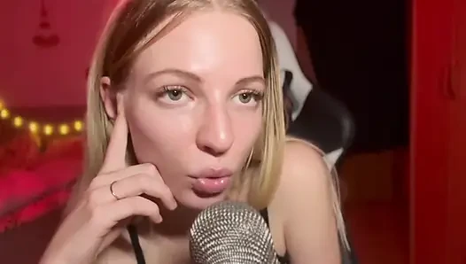 Intense Ball Busting Asmr Roleplay