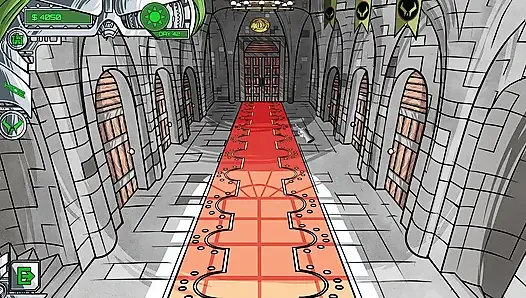 Game porno doominasi marvel doom [bagian 02] permainan seks