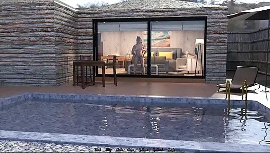 Rahasia Libido Wanita 2 (Bagian 13)