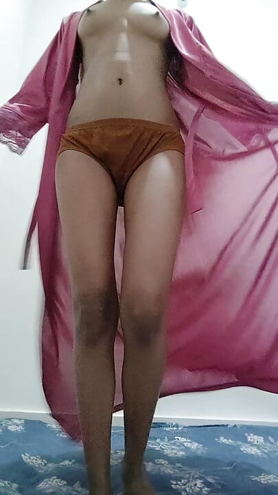 ホティとセクシーな体