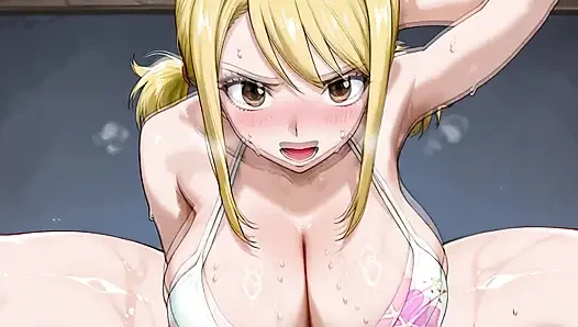 Lucy (FT) OAS8