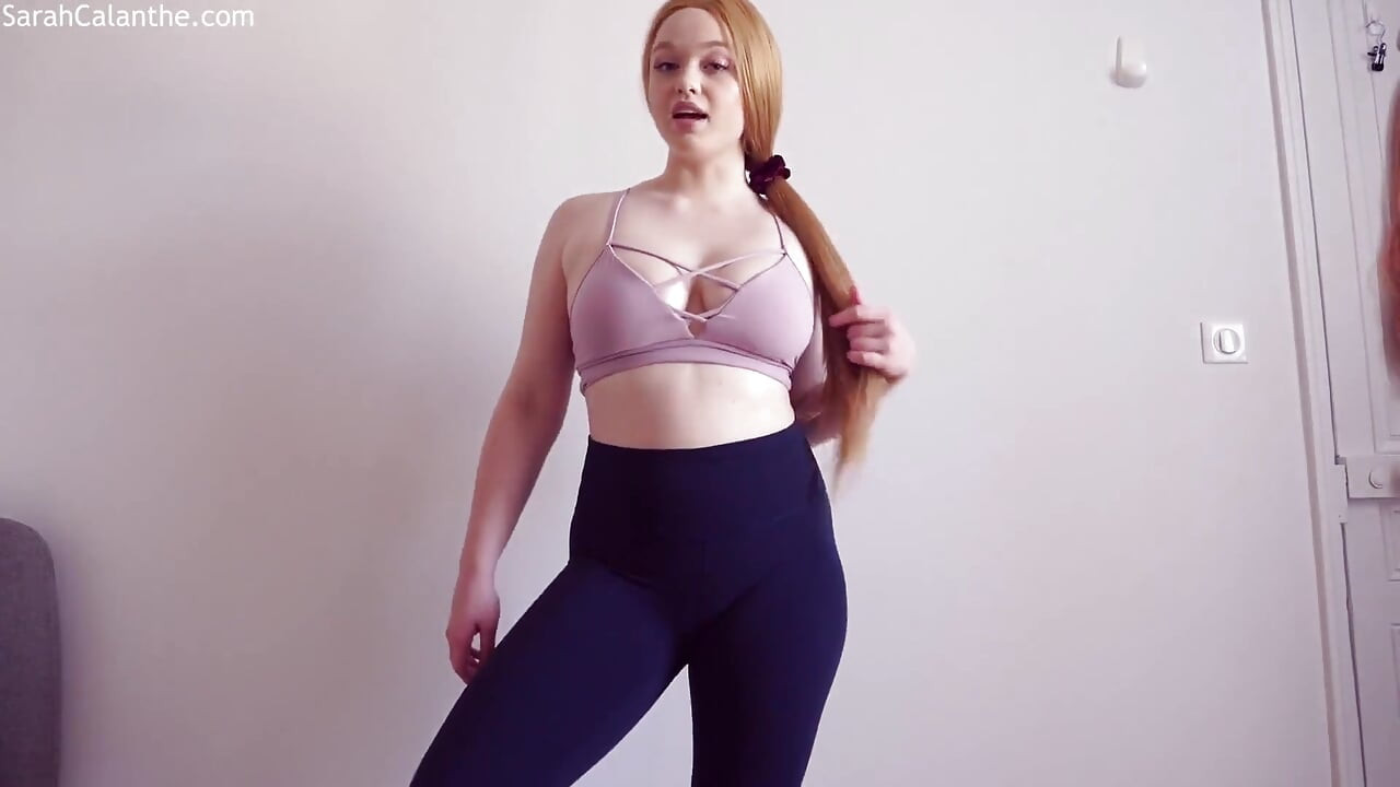 Fucking Your Hot Gym Trainer