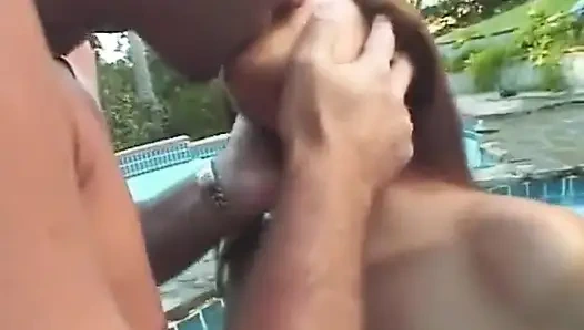 Pick-up Lines 45: Szene 6 Mit Tera Patrick, Mark Davis