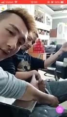 vietnamese twinks bj on cam (1'42'')