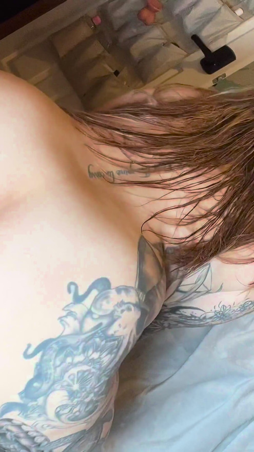 Watching You Cum Makes Me Cum