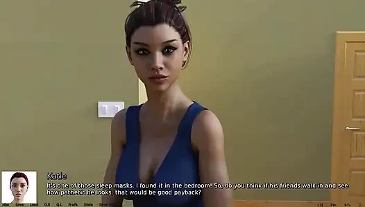 Kalbin olduğu yerde: bilardo masasında götünü siktiriyor bölüm 55