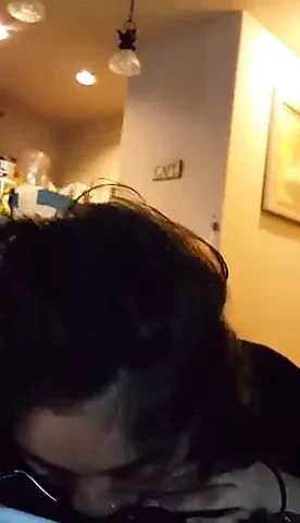 Indian hot blowjob
