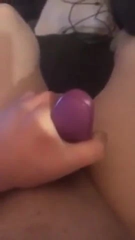 sister in law cums in her room
