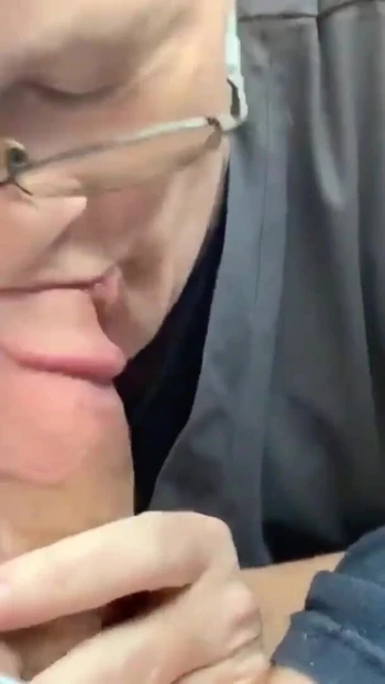 Must-see moment from "Cocksucking Compilation"