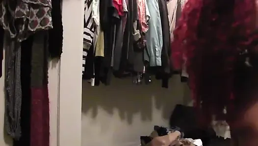 Lezbiyen kadınlar birbirlerine