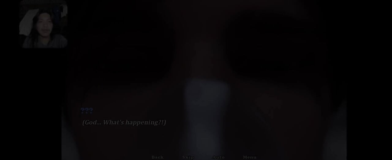 Meu vídeo de verificação de jogo