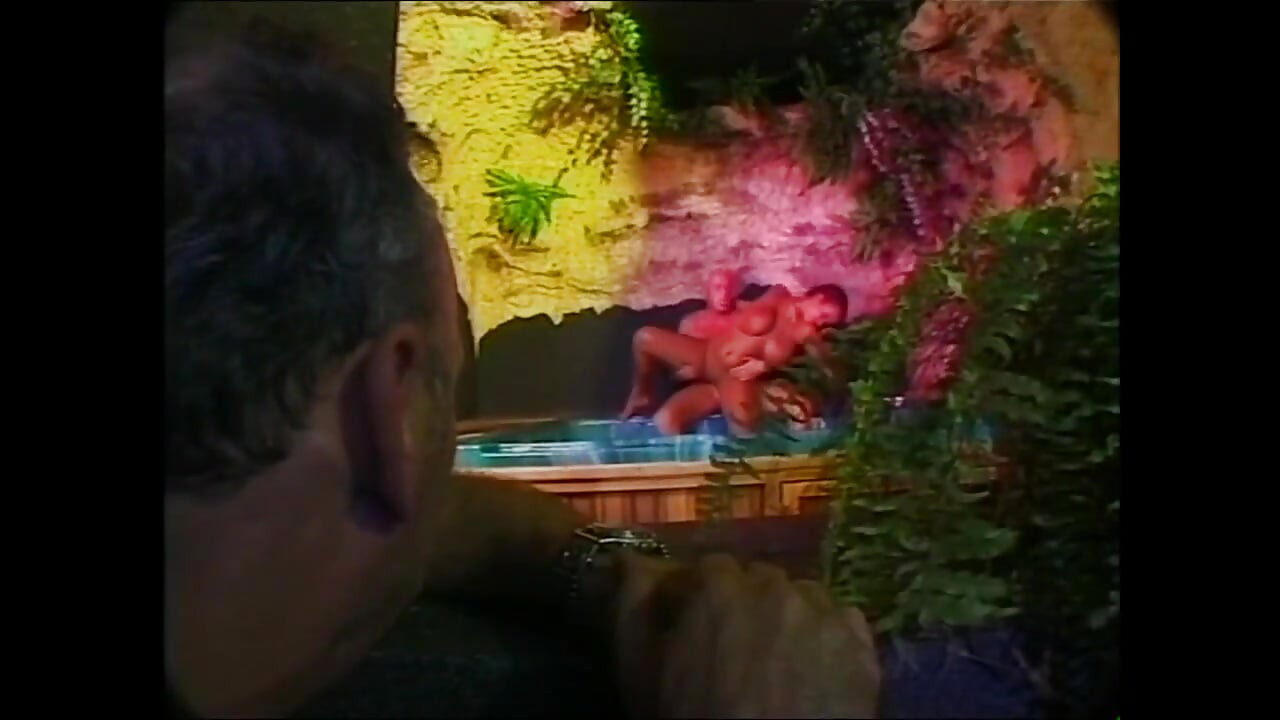 Young Black Busty Girl Fucked and Cummed in Mouth by Monster Cock