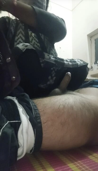 Nice sucking and fucking