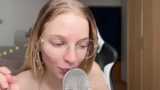 No Nut November Dorongan Asmr
