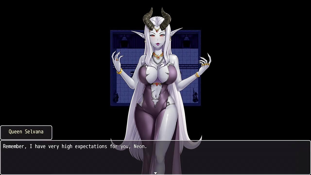 Kingdom of Subversion Fucking the Mayor's Busty Slut Wife