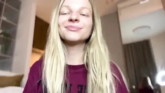 Dominante göttin sissifiziert dich intensiv asmr rollenspiel