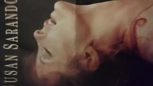 Susan sarandon poster boşalmak haraç