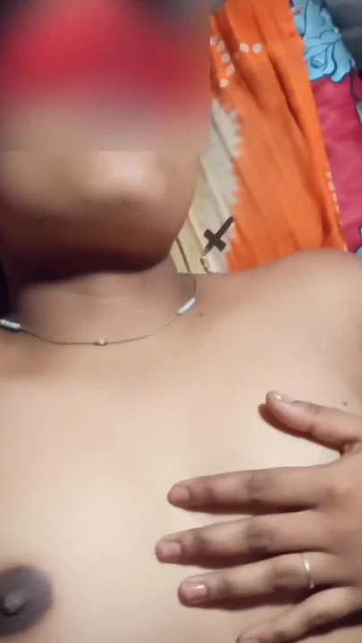 Thrilling moment from "Bhabhiji ki hard chudai full hot my wife hard fuck meri randi house wife ki chudai deshi style me"