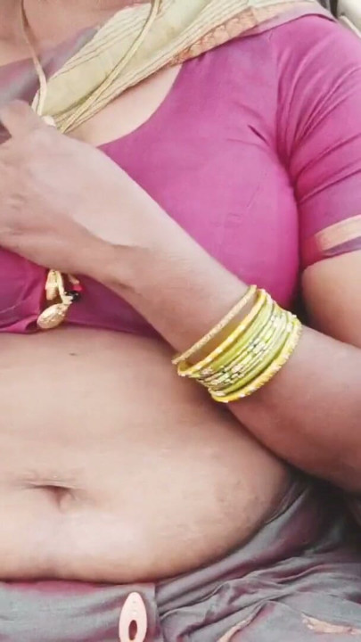 Indian MAID car sex, telugu DIRTY talks. | Clip 1